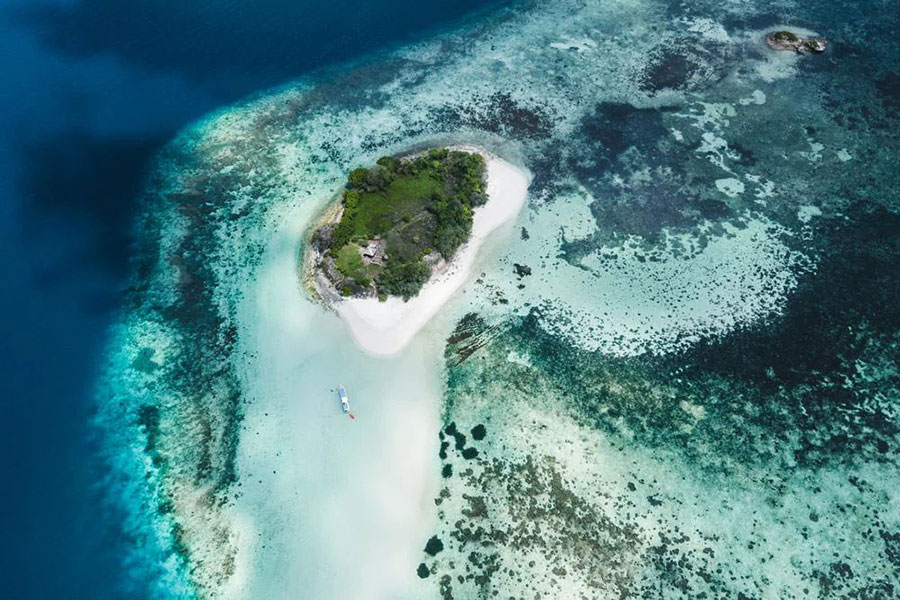 gili-goleng