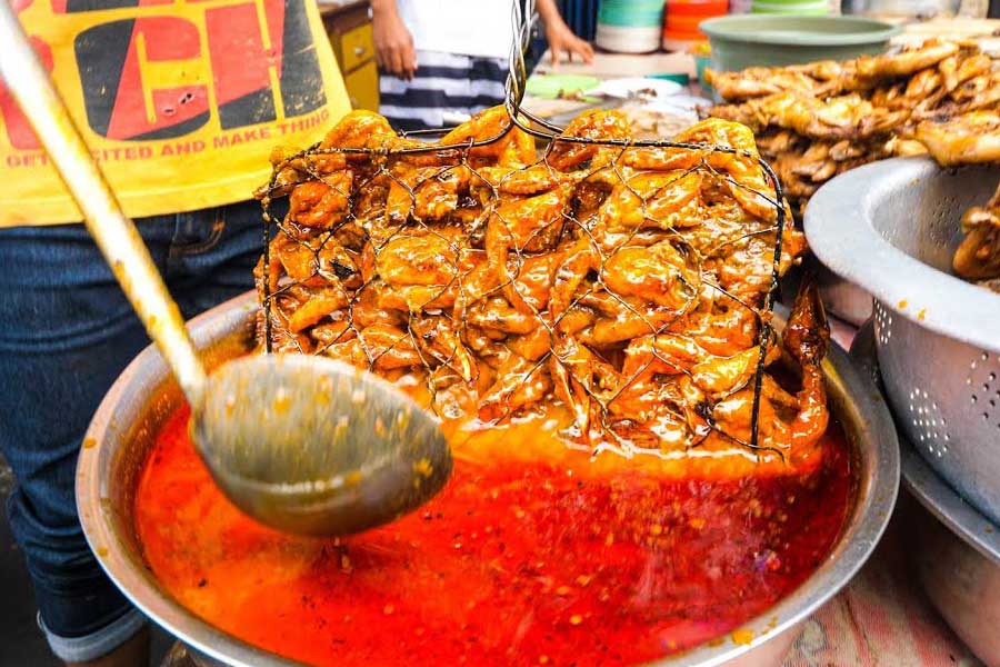 lombok cooking class, lombok sunset indah tour travel, lombok sunset indah tour and travel