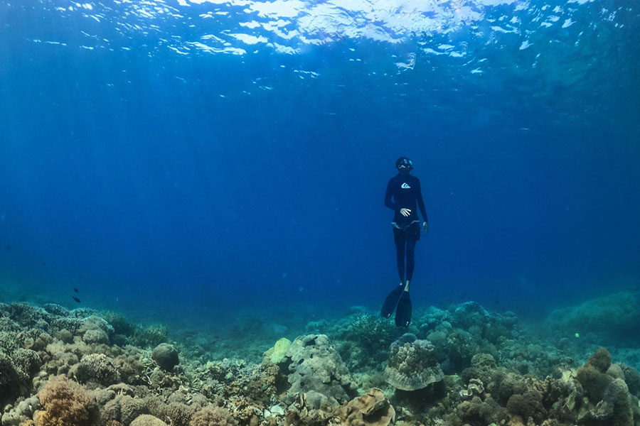 snorkeling-gili-kondo